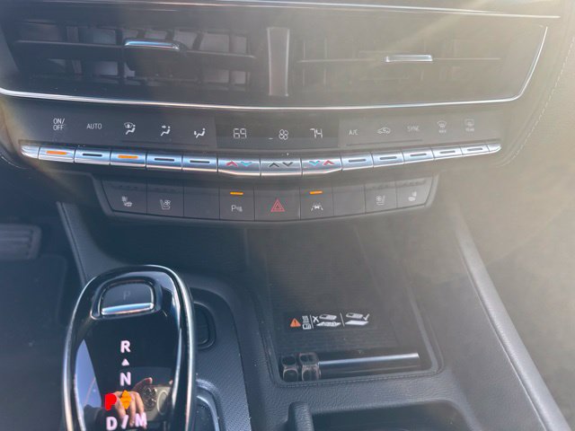 Used 2023 Cadillac CT5 Premium Luxury AWD/4WD image 12