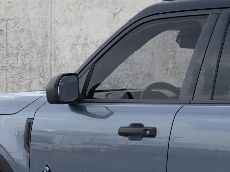 New 2026 Ford Bronco Sport Outer Banks image 21