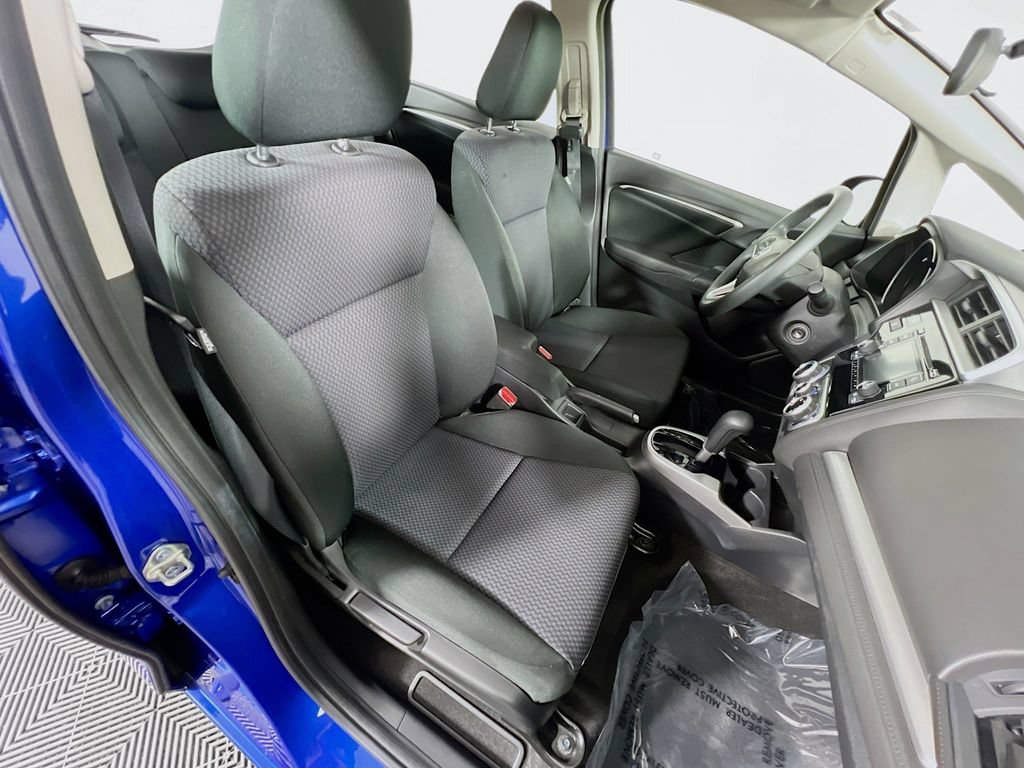 Used 2018 Honda Fit LX image 25