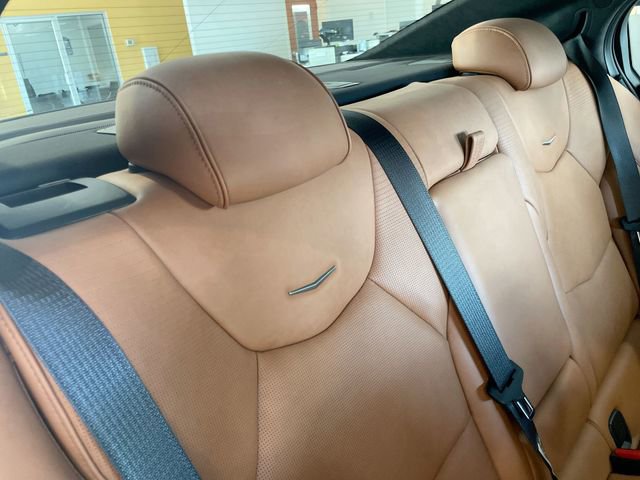 Used 2023 Cadillac CT5 V w/ Platinum Package image 21