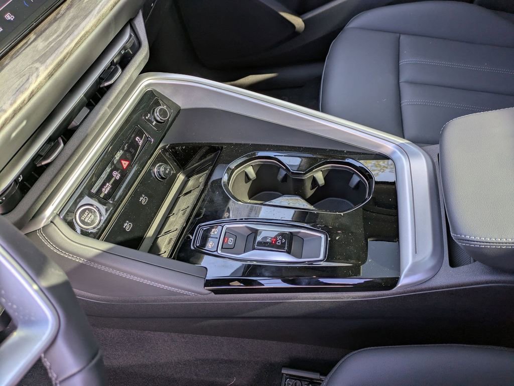 New 2025 Audi Q5 Premium Plus image 14