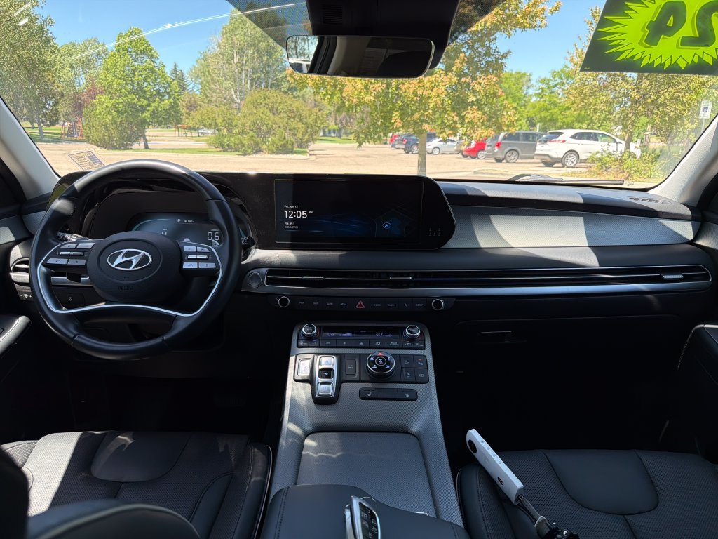 Used 2024 Hyundai Palisade XRT AWD/4WD image 19