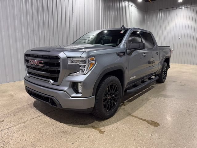 Used 2021 GMC Sierra 1500 Elevation