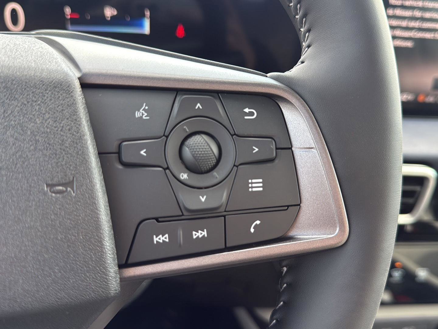 New 2026 Nissan Sentra SL w/ Floor Mat Package FWD image 20