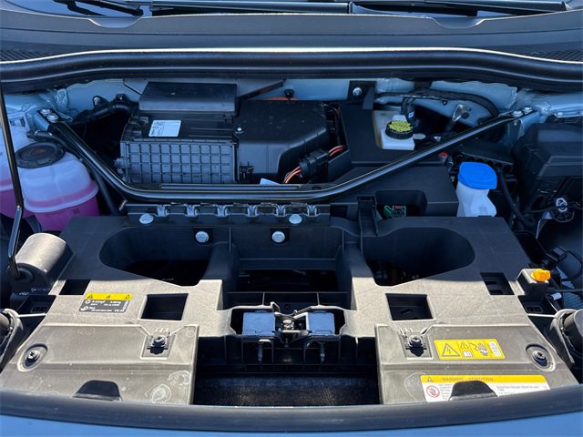 New 2026 Volkswagen ID.4 Pro S image 11