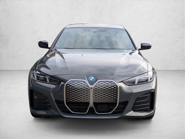 Used 2025 BMW i4 xDrive40i w/ M Sport Package image 5