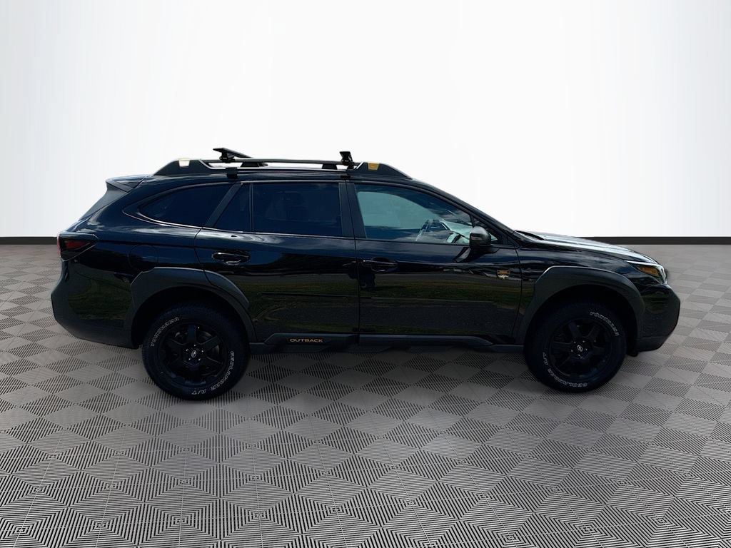 Used 2023 Subaru Outback Wilderness AWD/4WD image 32