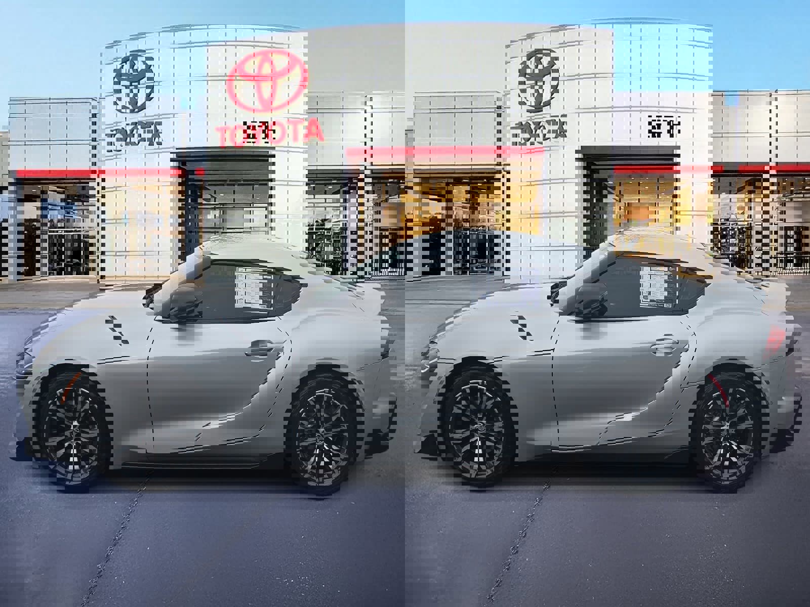 Used 2021 Toyota Supra 2.0 image 8