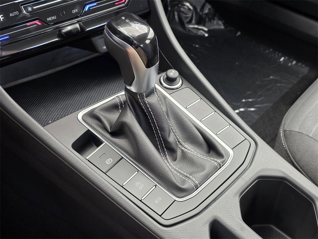 New 2026 Volkswagen Jetta S image 15