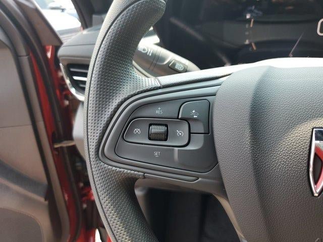 New 2026 Buick Envista Sport Touring FWD image 21