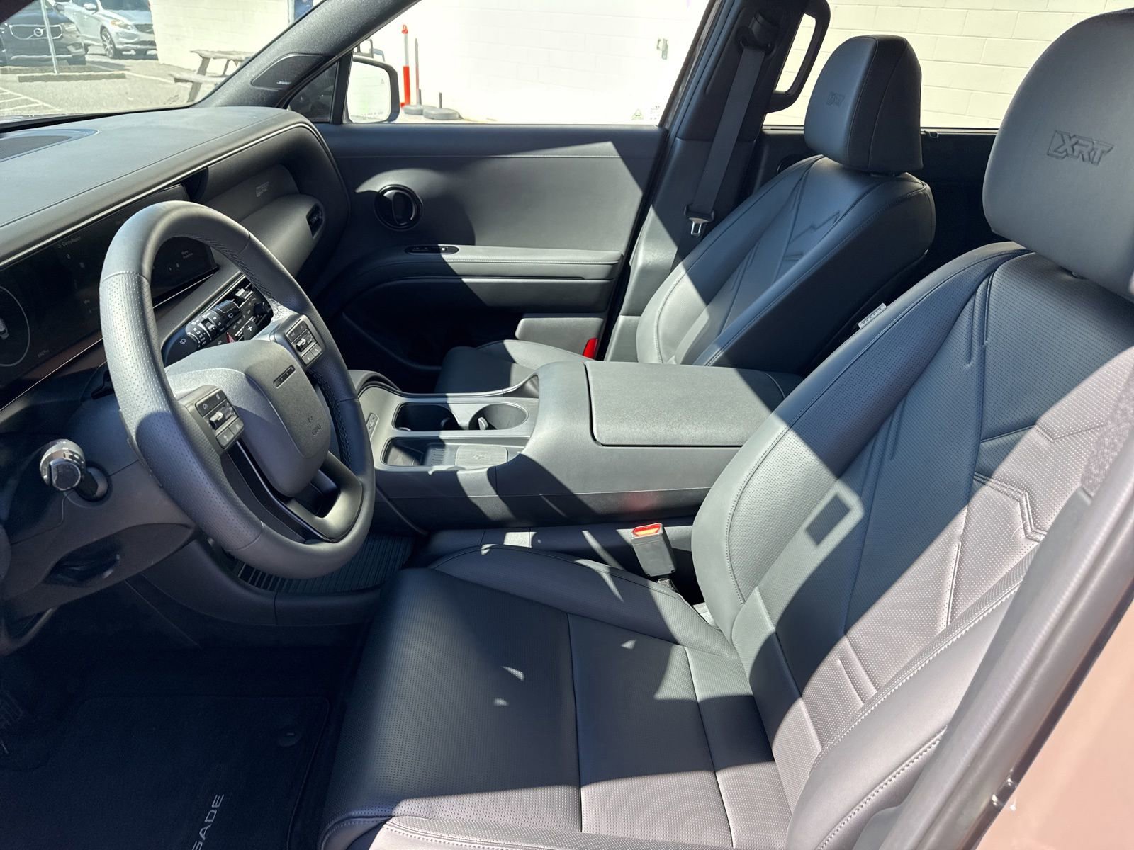 Certified 2026 Hyundai Palisade XRT Pro AWD/4WD image 25