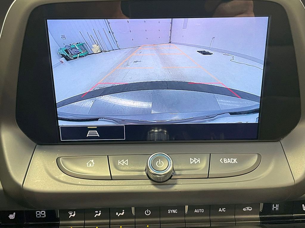 Used 2023 Chevrolet Camaro SS image 72