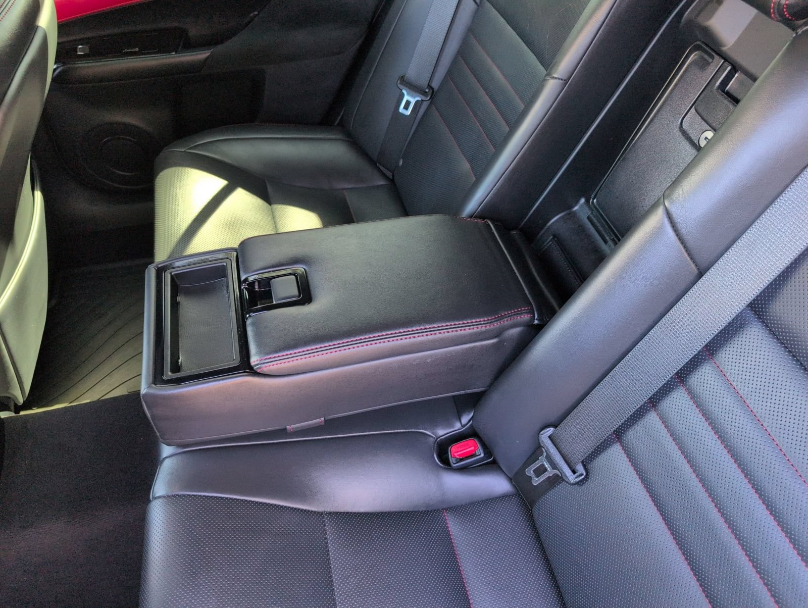 Used 2020 Lexus GS 350 F Sport RWD image 19