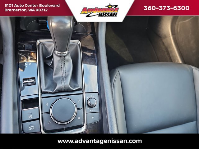 Used 2024 MAZDA MAZDA3 s image 16