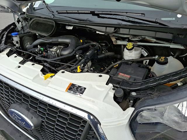 Used 2023 Ford Transit 250 Low Roof w/ Exterior Upgrade Package image 30