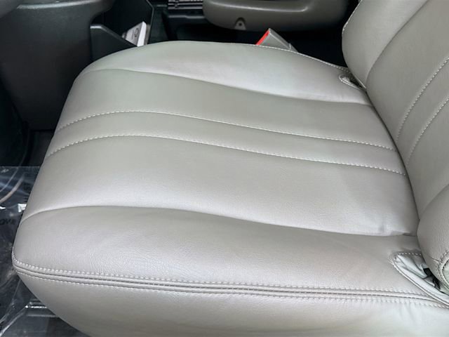 New 2026 Chevrolet Express 2500 Extended image 20