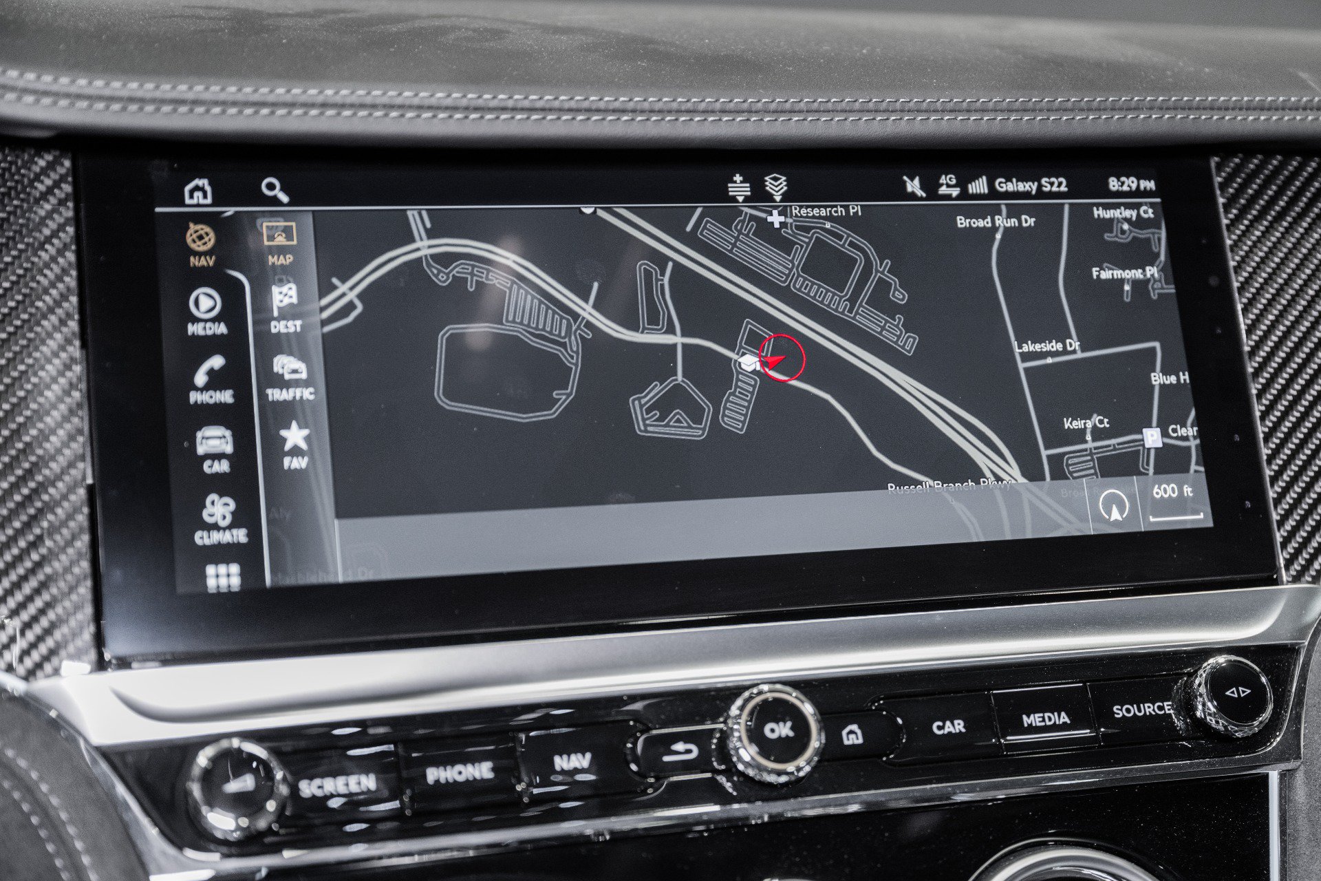 New 2024 Bentley Continental GT Speed AWD/4WD image 28