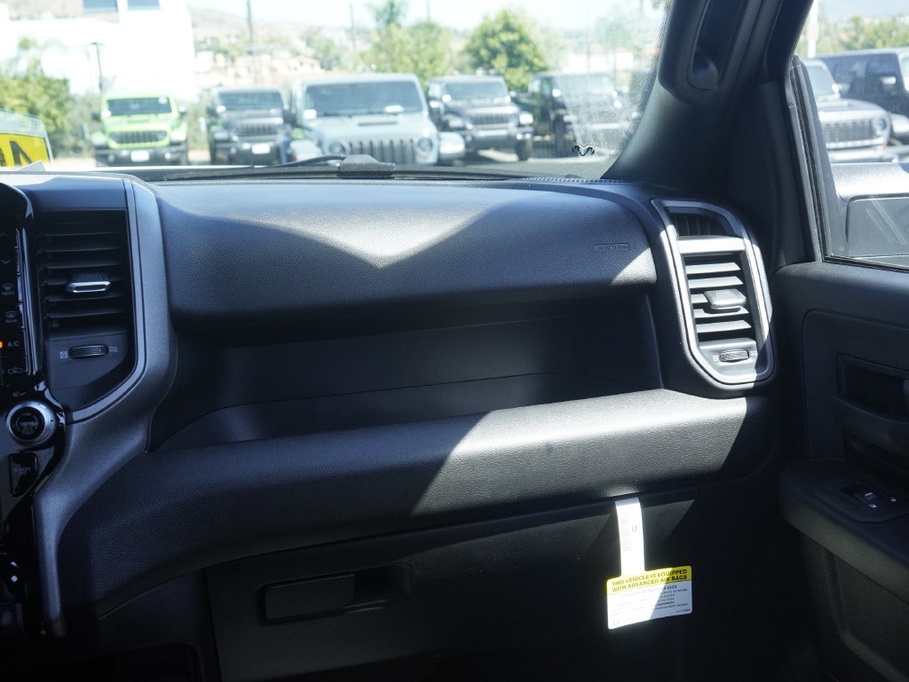 New 2026 RAM 2500 Tradesman AWD/4WD image 33