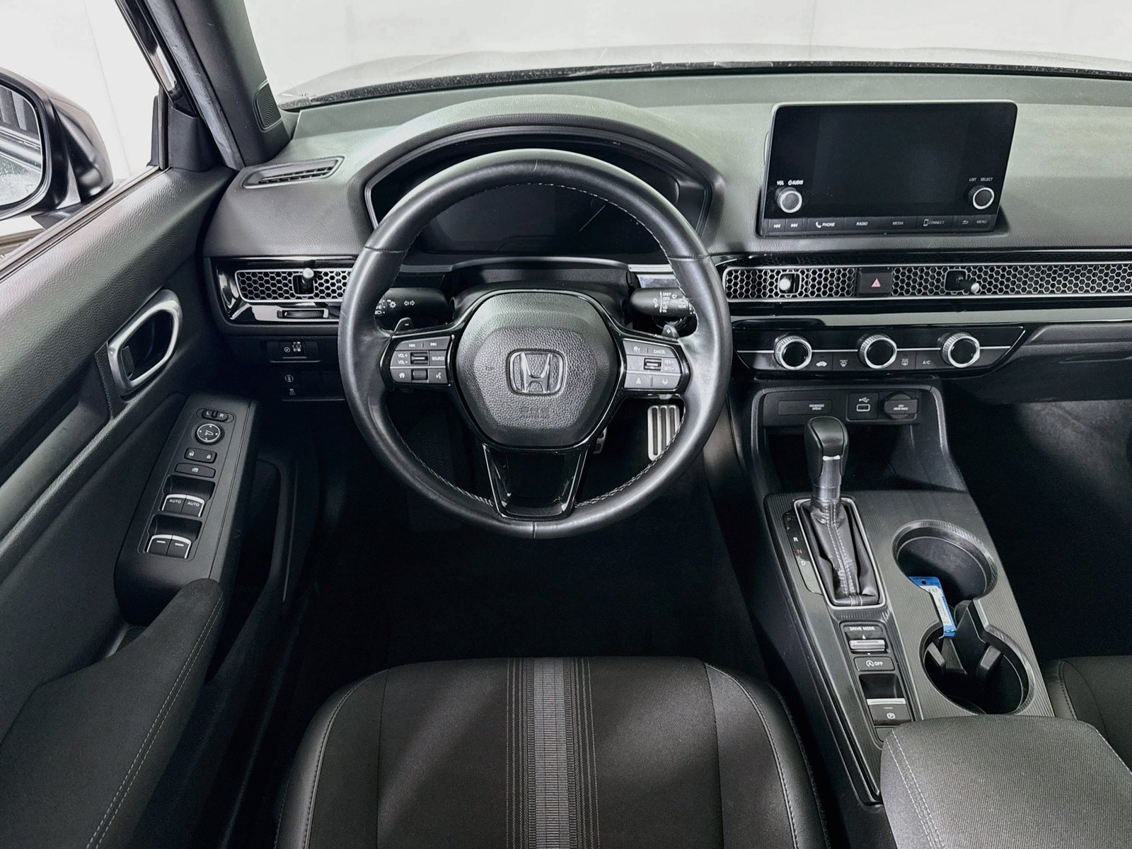 Used 2024 Honda Civic Sport image 18