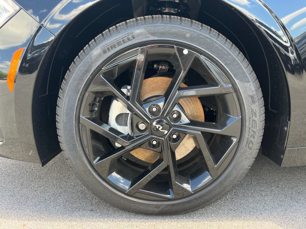 New 2026 Kia K5 GT-Line AWD/4WD image 9
