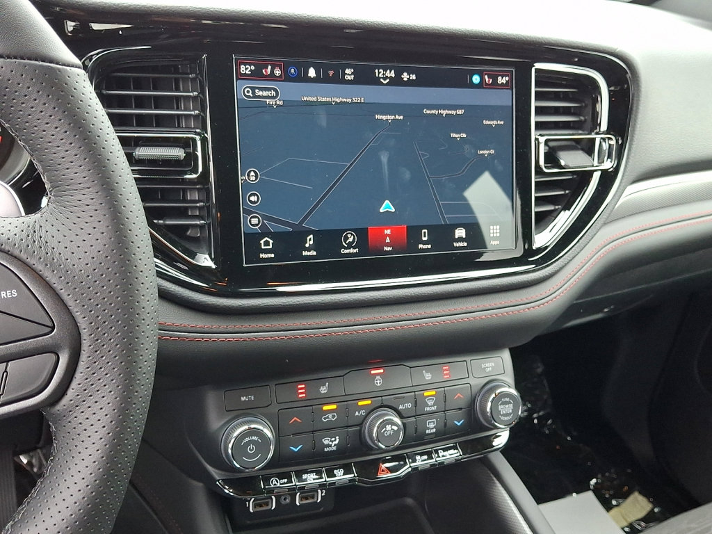 New 2026 Dodge Durango GT w/ Blacktop Package AWD/4WD image 16