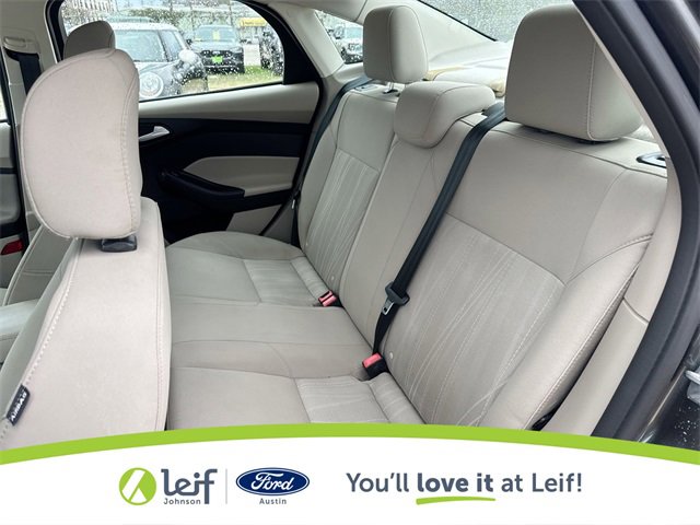 Used 2016 Ford Focus SE image 28