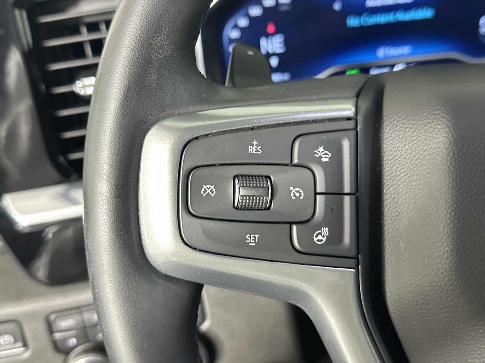 Used 2024 Chevrolet Silverado 1500 RST w/ RST All Star Premium Package image 29