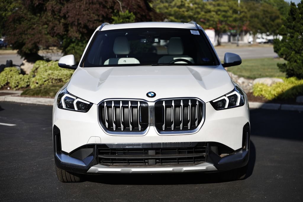 New 2026 BMW X1 xDrive28i w/ Convenience Package AWD/4WD image 13