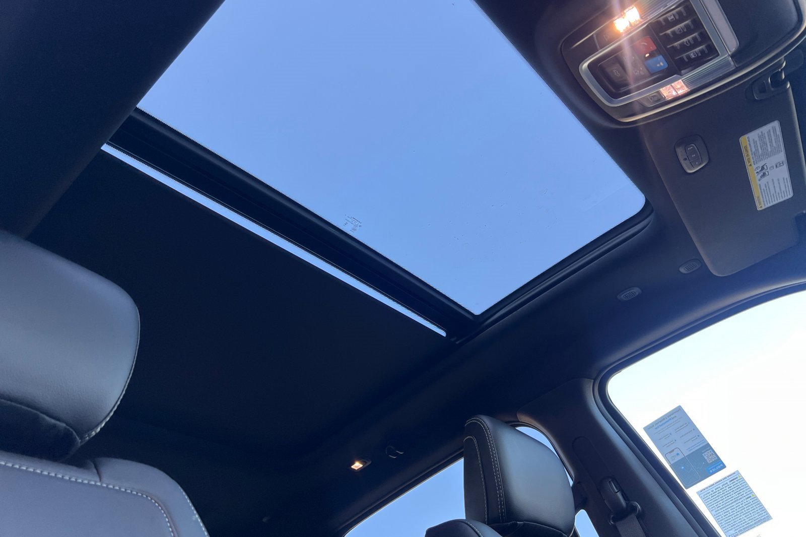 New 2026 RAM 1500 Rebel w/ Rebel Level 2 Equipment Group image 16