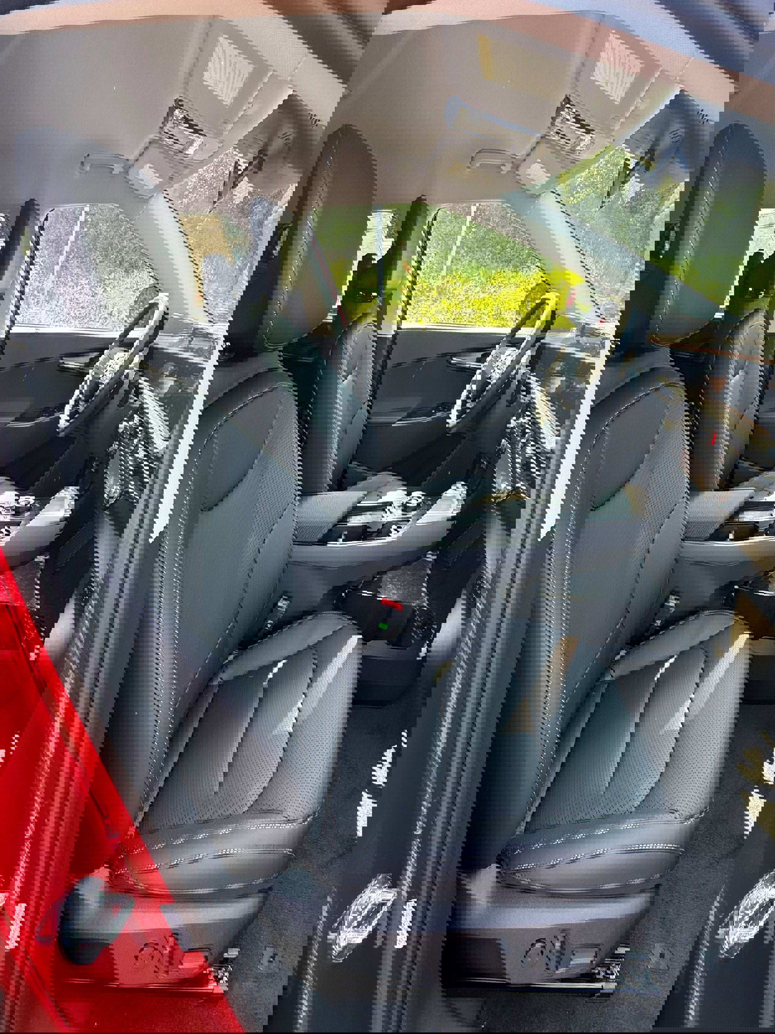 New 2025 Kia EV6 Wind image 13