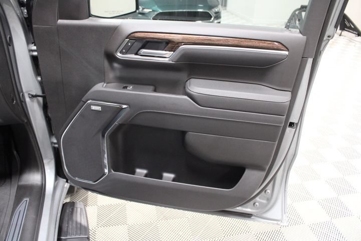 New 2026 GMC Sierra 1500 Elevation w/ Elevation Premium Package AWD/4WD image 25