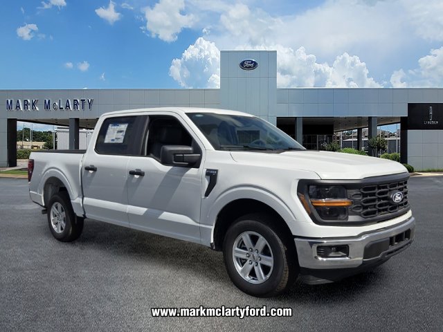 New 2026 Ford F150 XL w/ Equipment Group 103A High RWD image 5