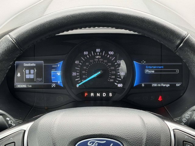 Used 2024 Ford Edge SEL AWD/4WD image 26