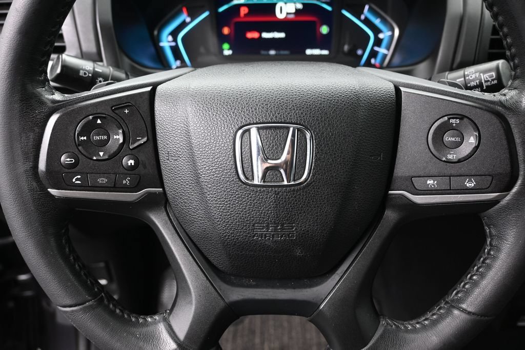 Used 2022 Honda Odyssey EX-L image 21