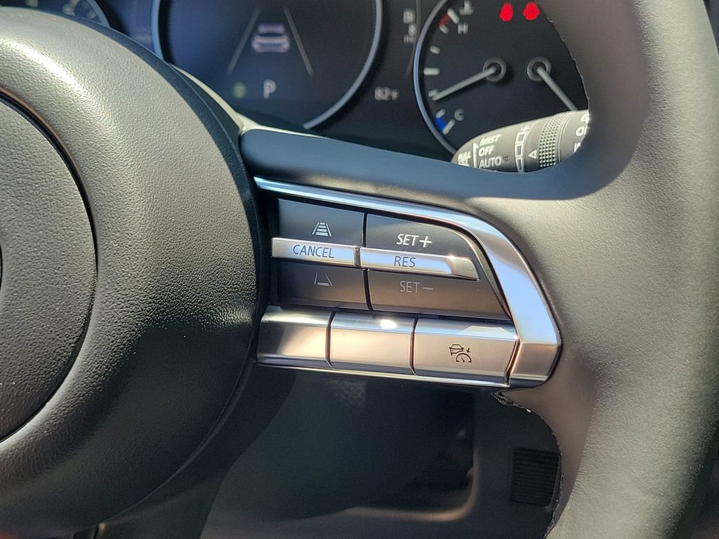New 2026 MAZDA CX-50 AWD 2.5 S w/ Weather Package image 24