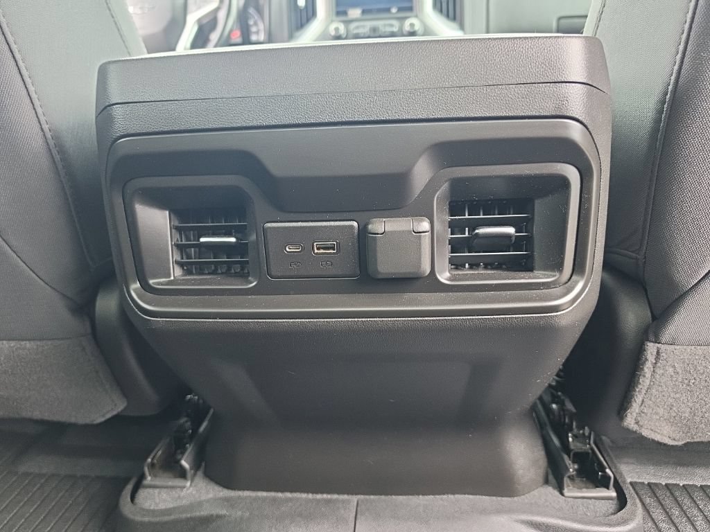 Used 2021 Chevrolet Silverado 1500 LT Trail Boss w/ Convenience Package II AWD/4WD image 25