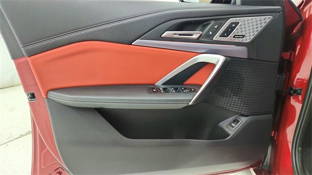 Used 2025 BMW X2 M35i image 35