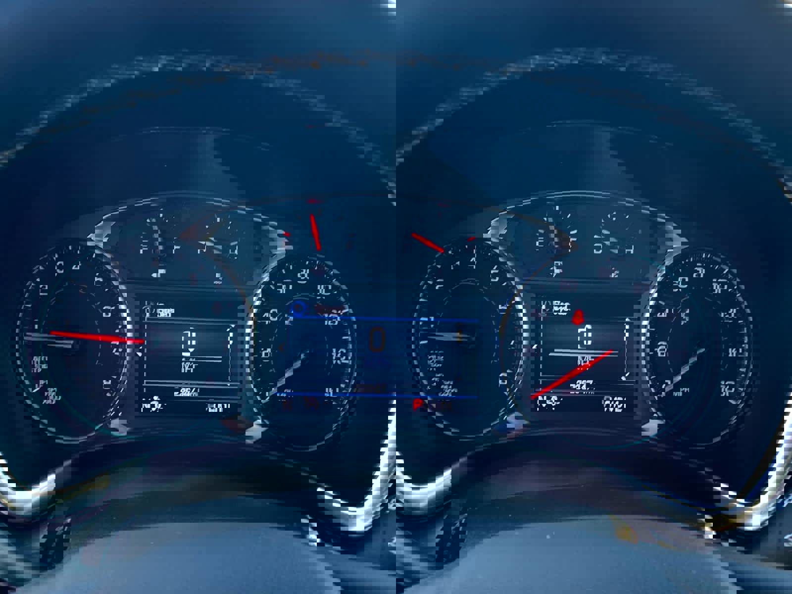 Certified 2024 Chevrolet Equinox LT image 17