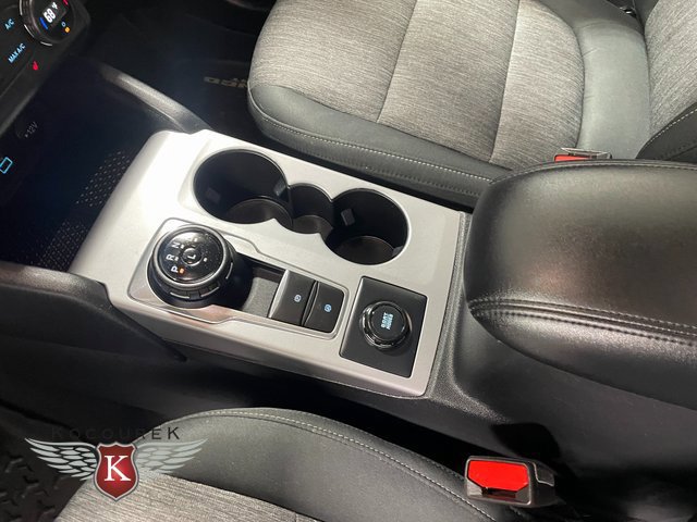 Used 2021 Ford Bronco Sport Big Bend AWD/4WD image 18