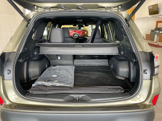 Certified 2026 Subaru Forester Premium image 20