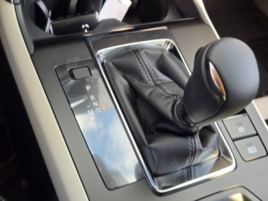 New 2026 MAZDA CX-5 Preferred AWD/4WD image 22
