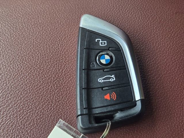 Used 2022 BMW 430i Convertible w/ M Sport Package image 20