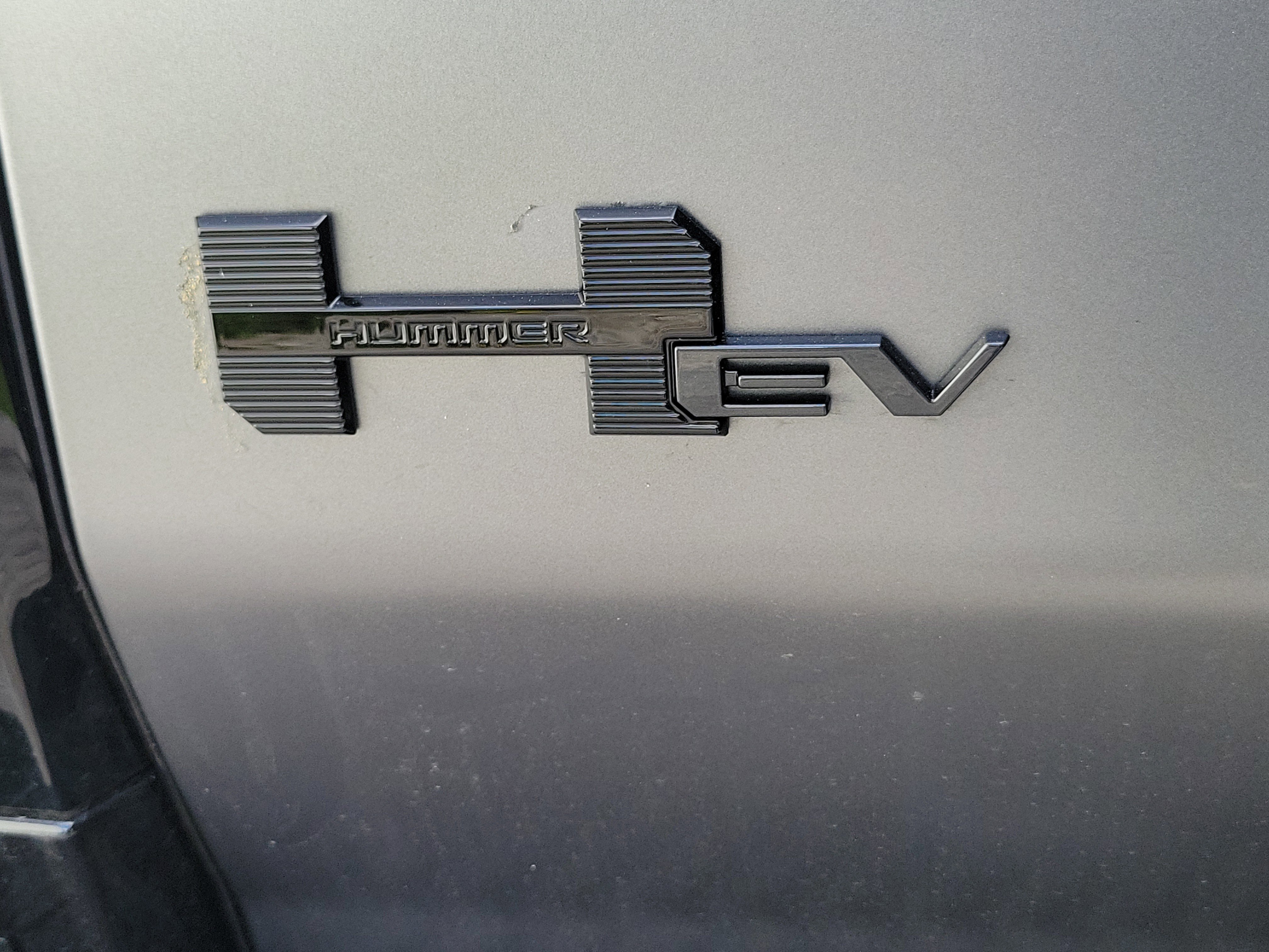 New 2026 GMC Hummer EV 3X w/ Carbon Fiber Edition Package AWD/4WD image 7