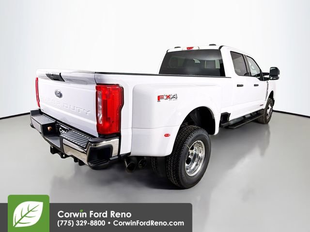 New 2026 Ford F350 XLT image 7