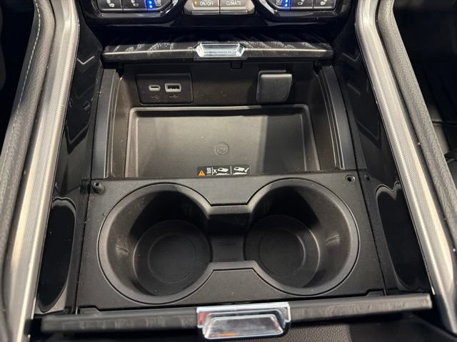 Used 2023 GMC Yukon XL Denali w/ Max Trailering Package AWD/4WD image 24