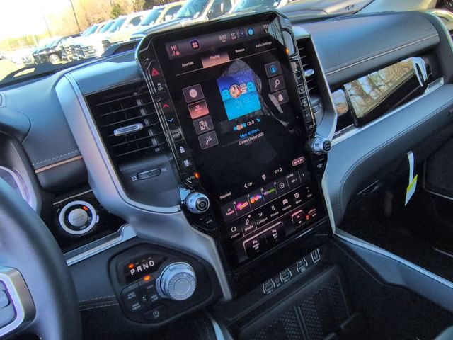 New 2026 RAM 1500 Tungsten w/ Bed Utility Group image 35