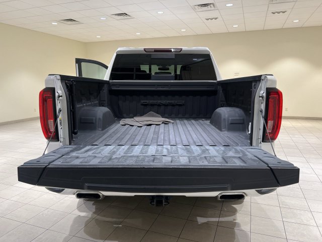 Certified 2019 GMC Sierra 1500 Denali RWD image 22