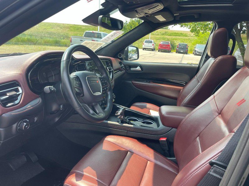 Used 2023 Dodge Durango Citadel AWD/4WD image 20