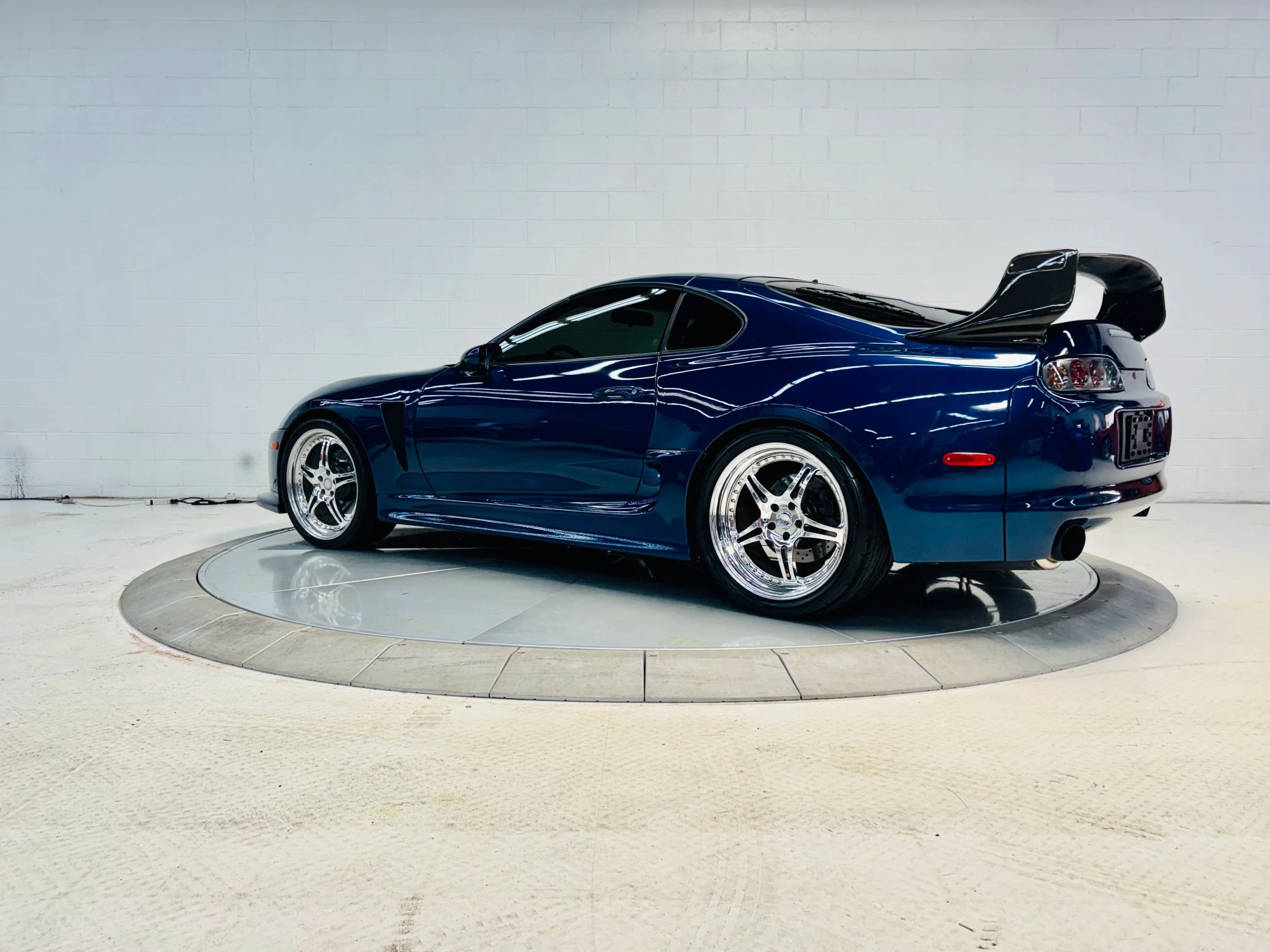 Used 1994 Toyota Supra Turbo RWD image 25
