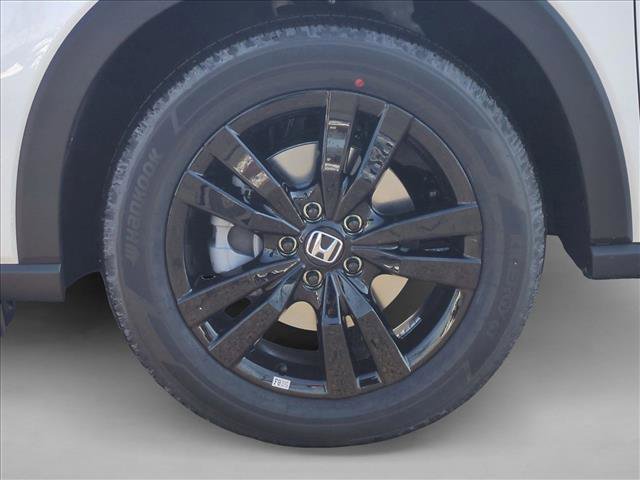 New 2026 Honda HR-V Sport image 10